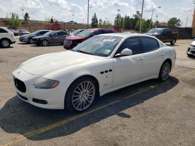 Maserati Used Cars for Sale