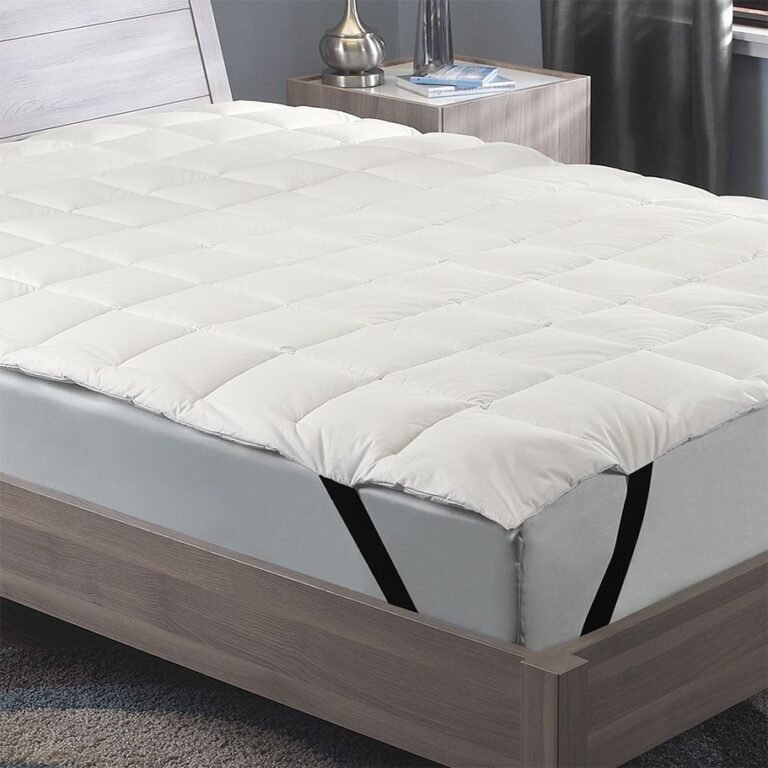 diamondfoam Mattress Topper