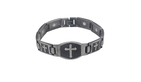 Mens Magnetic Bracelets