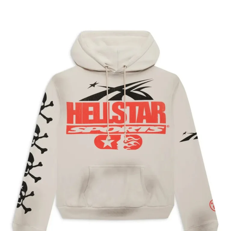 The Hellstar Hoodie: A Perfect Blend of Style, Comfort, and Versatility