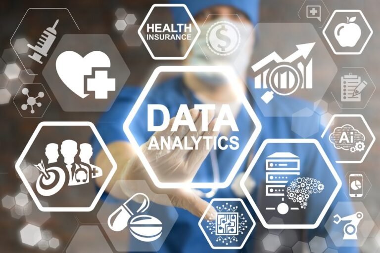 North America Clinical Data Analytics in Healthcare Market