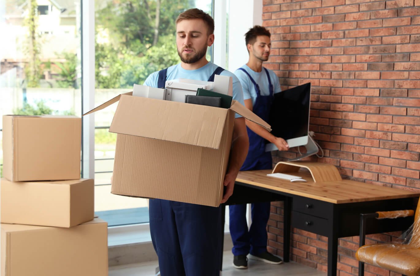 Best Movers Toronto