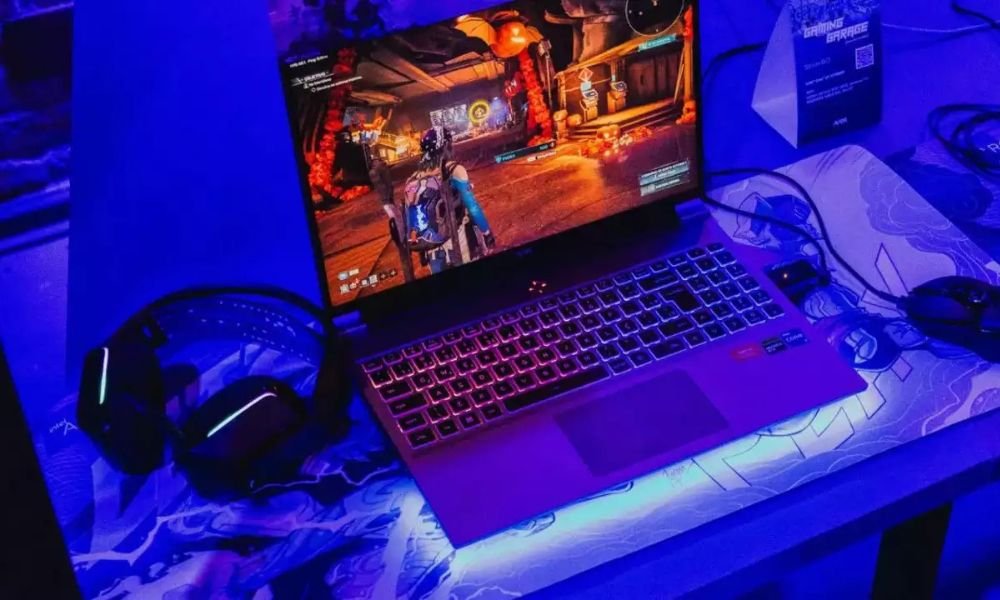 Pick the Best Gaming Laptop