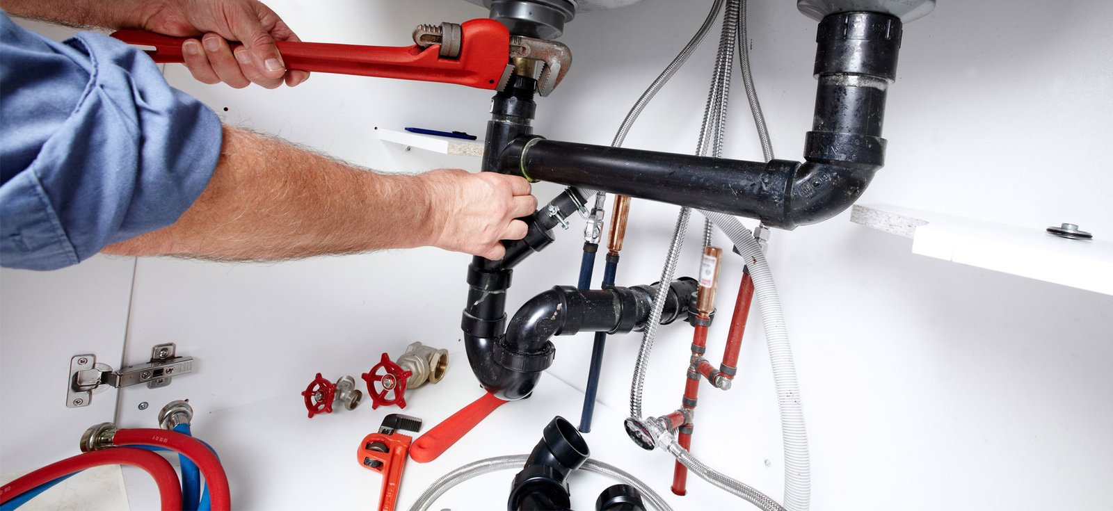 Emergency Plumber Glasgow