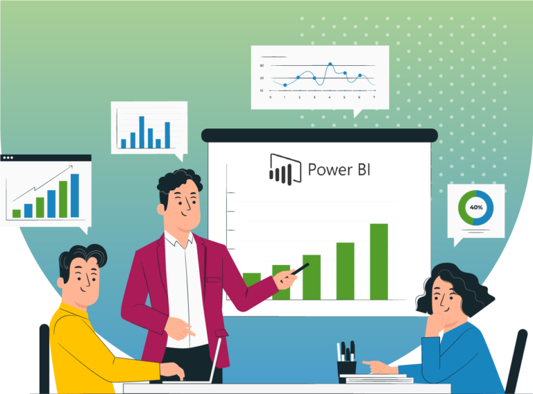 Power-BI consultant