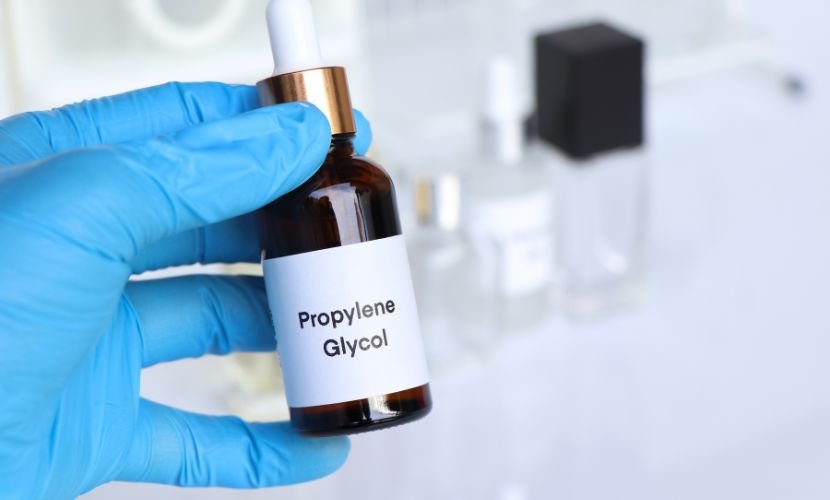 Propylene Glycol Market