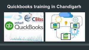 Quickbooks training in Chandigarh