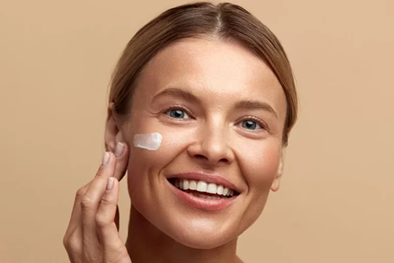 Retinol Serum For Face