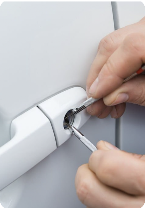 Commercial Locksmith Services in Inver Grove Heights: Ensuring Security and Peace of Mind