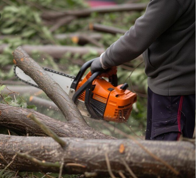 Storm Debris Safe Disposal and Environmental Impact