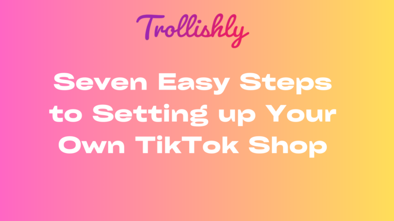 TikTok Shop