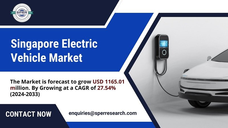 Singapore Electric Vehicle (EV) Market