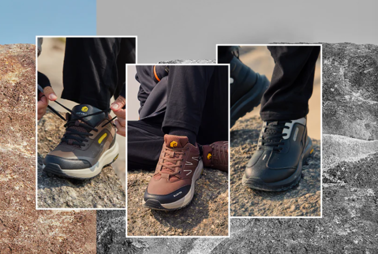 best hiking shoes for men