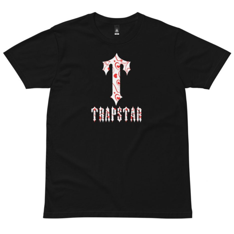 The Evolution of Trapstar T-Shirt: Urban Style Meets Cultural Identity