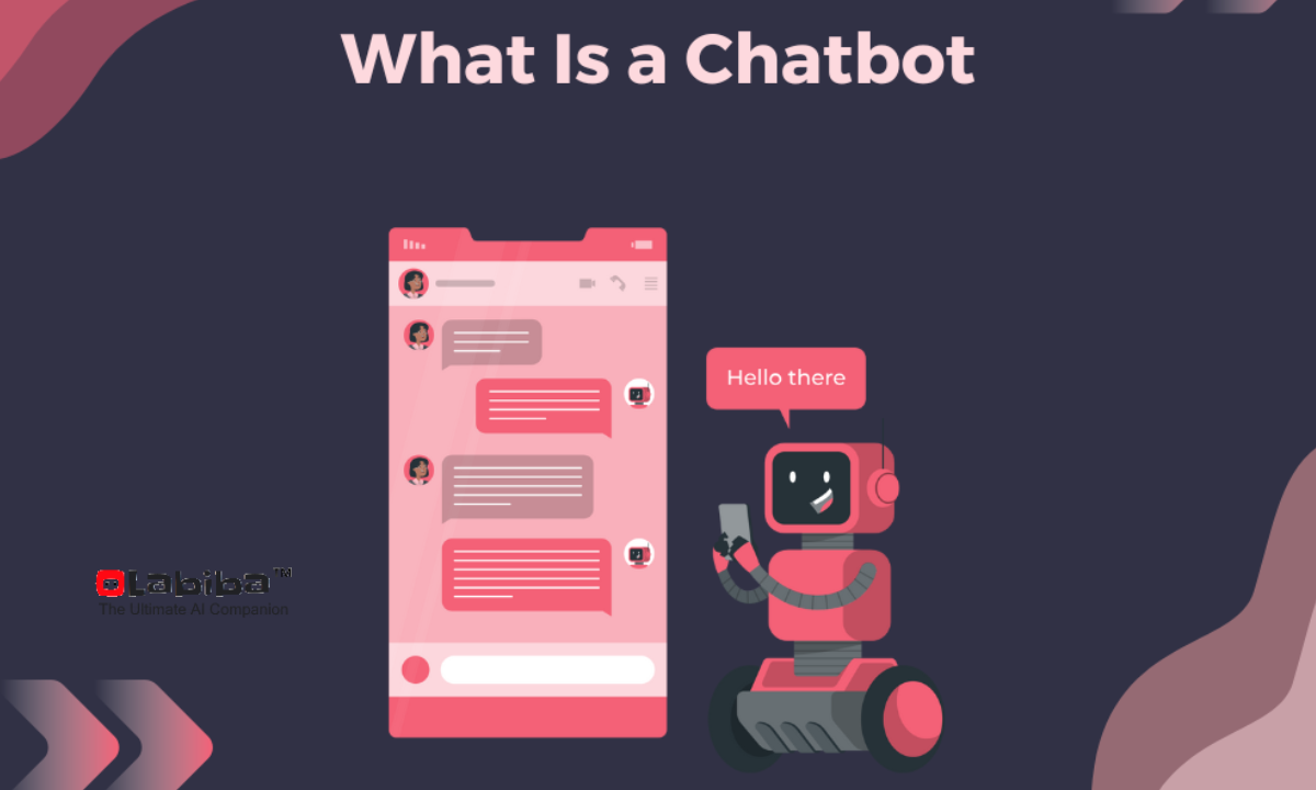 what is chatbot