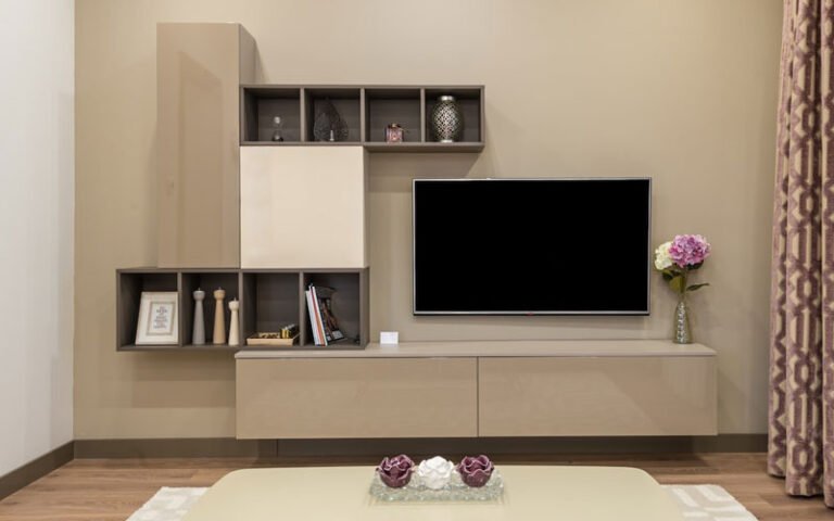 TV Cabinet Manufacturer