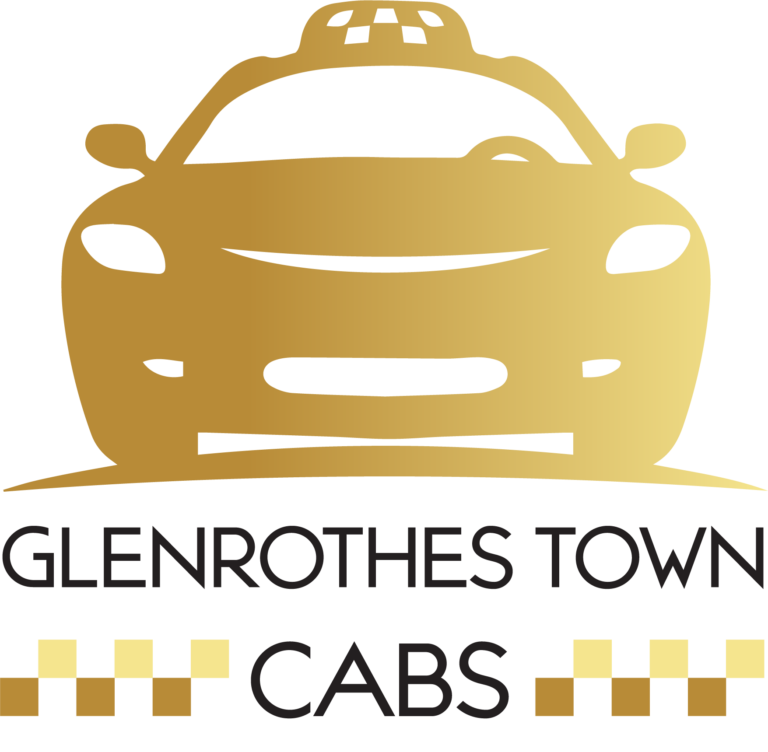 Taxi Glenrothes