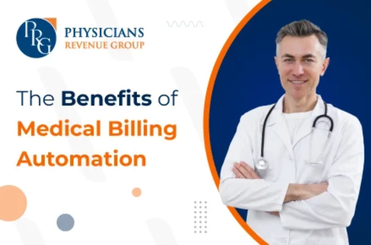 Medical Billing Automation