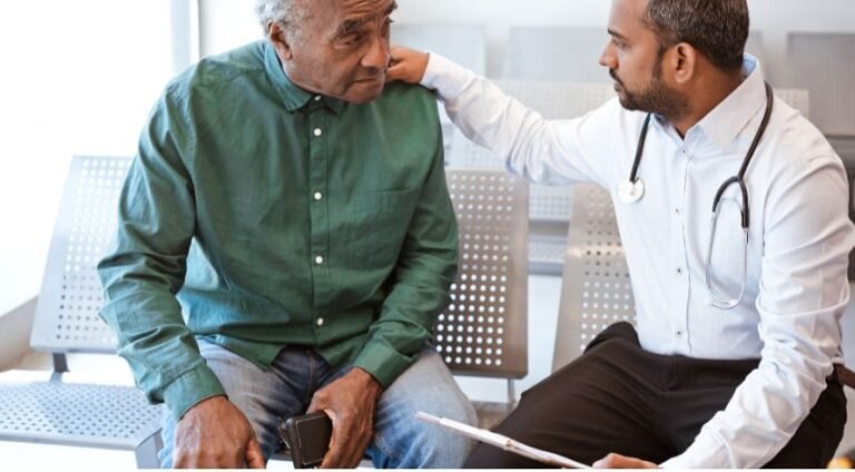 The Benefits of Same Day Doctor Services for Elderly Patients