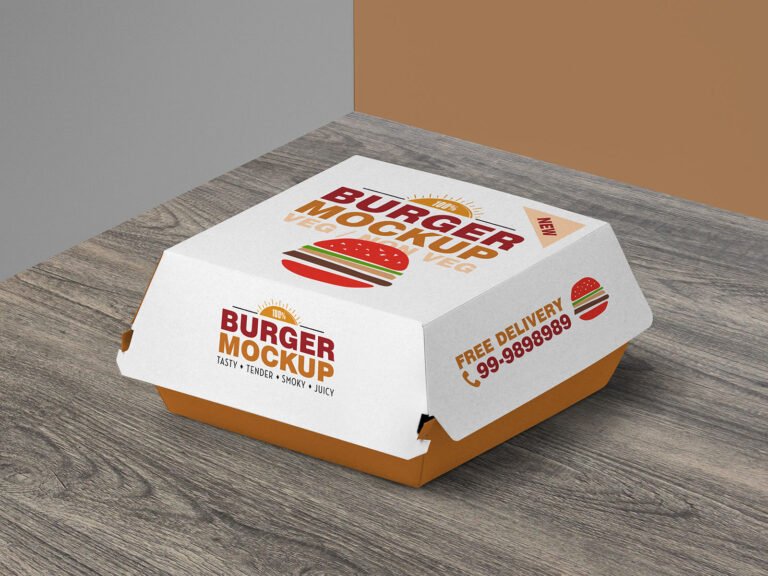 Packaging Challenges Faced by Burger Businesses and How to Overcome Them