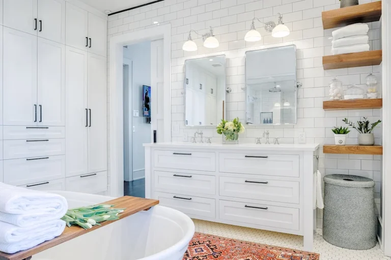 The Importance of Planning: Steps to a Successful Bathroom Remodel