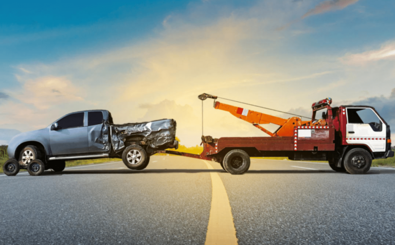 How to Phoenix Towing Services – 24/7 Assistance by Mary’s Pro Tow