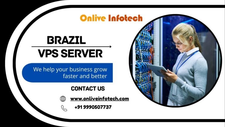 One solution that stands out for businesses looking to expand their reach in Latin America is hosting with a Brazil VPS Server.