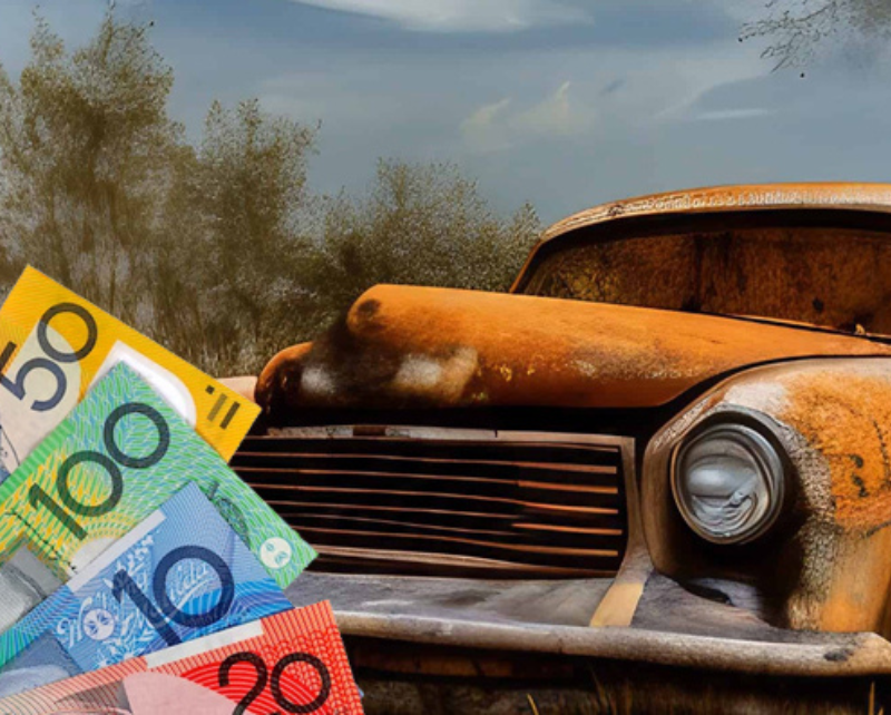 Metal Biz Recyclers: How to Sell Your Car for Cash in Brisbane