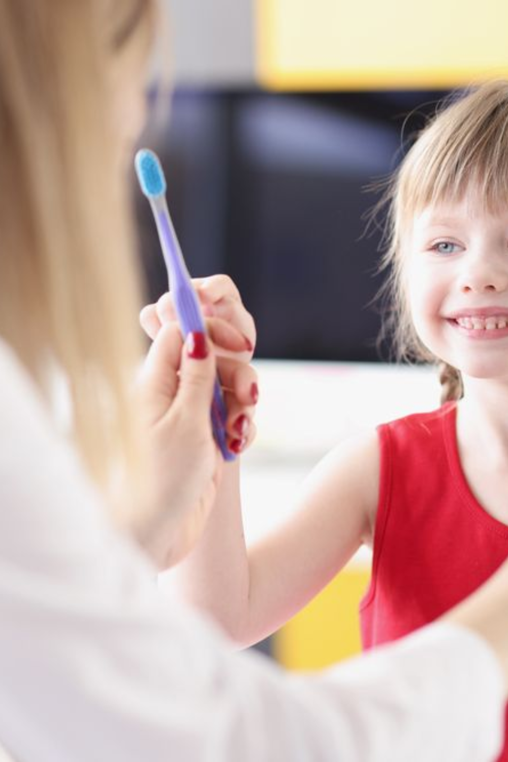 5 Benefits of Good Oral Health In Children | Savannah, GA | Medical