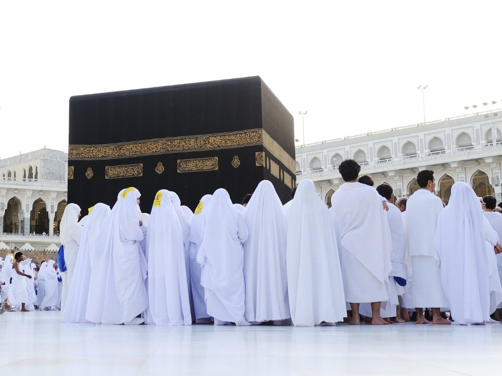 Best Hajj Packages 2024-2025