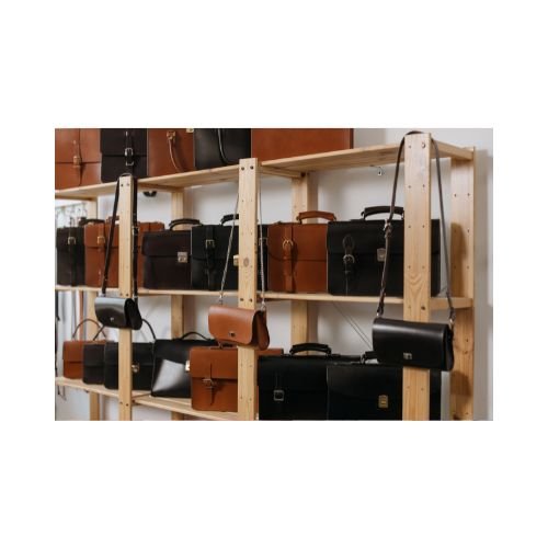 Leather Bags Buyers in Canada: Opportunities and Insigh