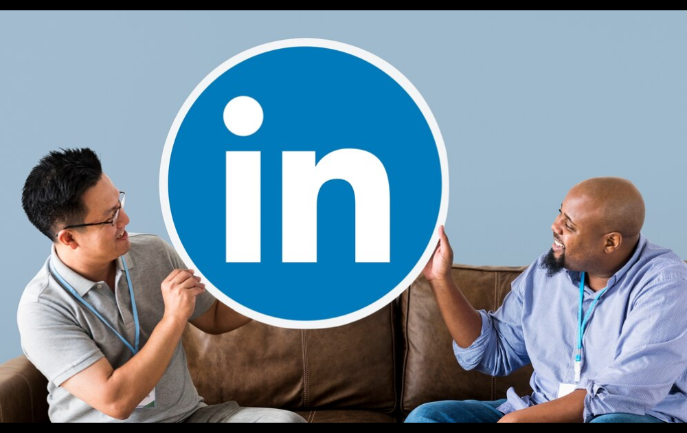 LinkedIn embed feed