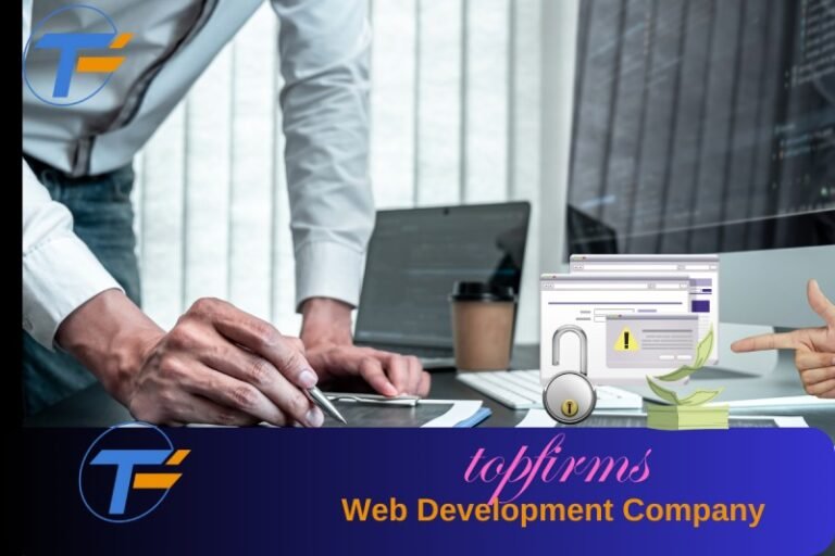 Web Development Company