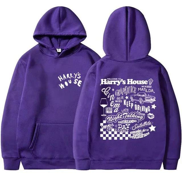 Harrys House Hoodie