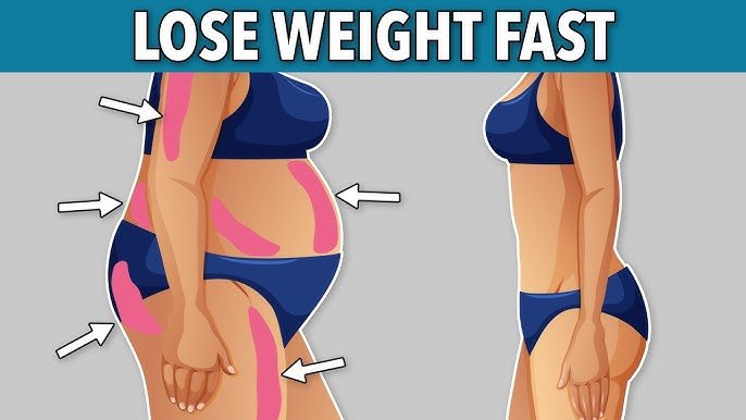 What You Need To Do To Lose Weight Easily