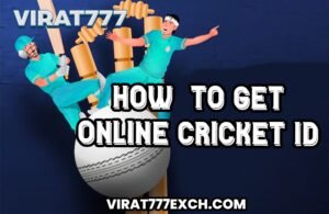 Online Cricket ID