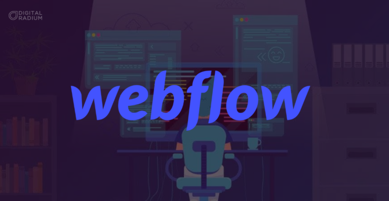 Webflow Development Company