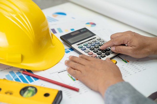 Construction estimating services in NYC