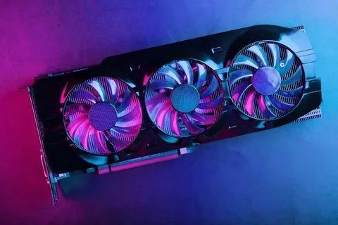 The Best GPUs for 4K Gaming: Elevate Your Gaming Experience