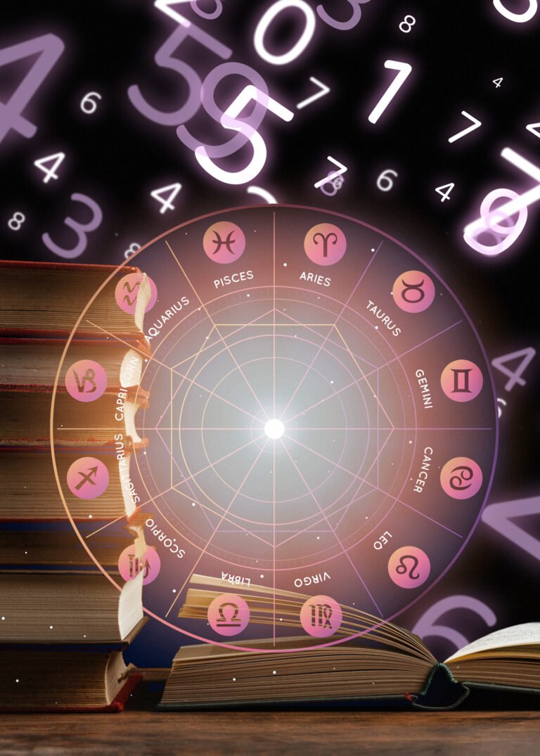 best numerologist