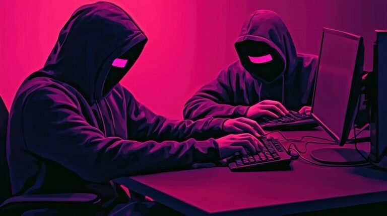 online hacking course