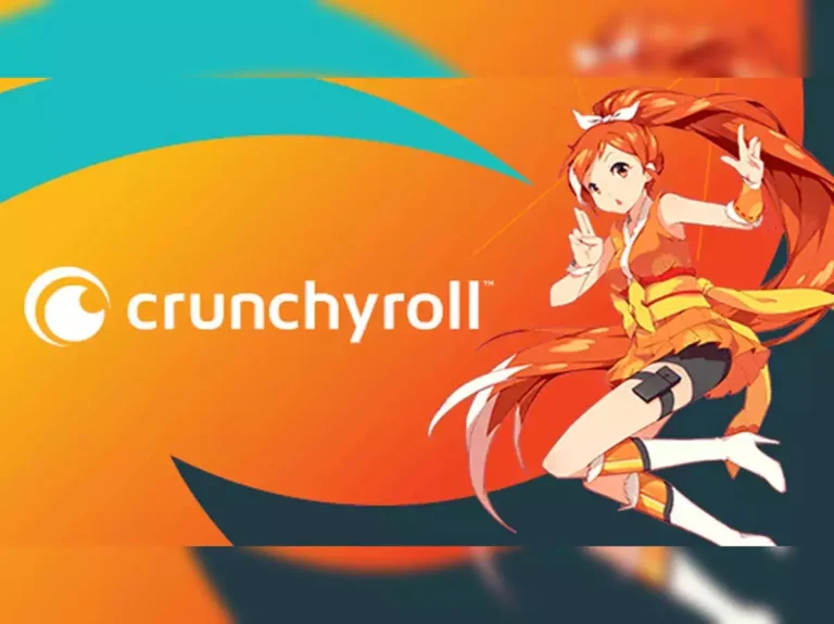 crunchyroll