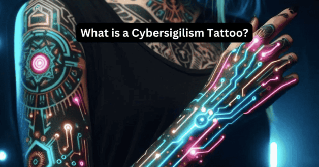 Cybersigilism