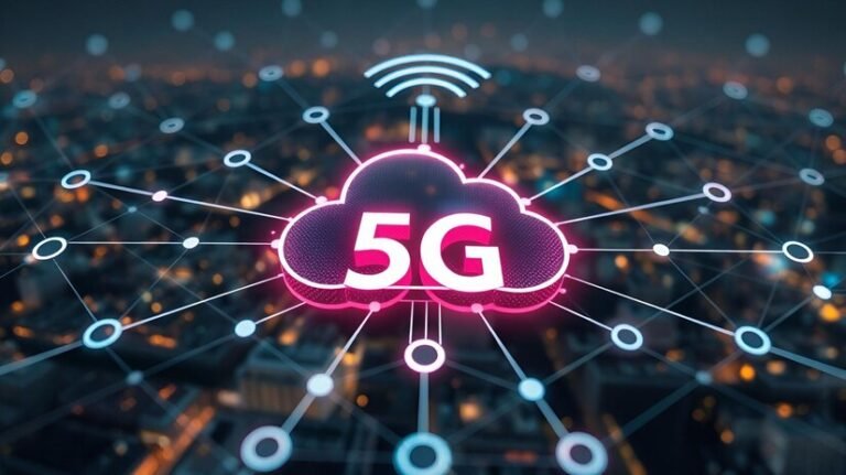 5G Cloud Native Software Providers