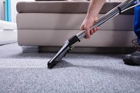 The Role of Carpet Cleaning in Creating a Healthier Home