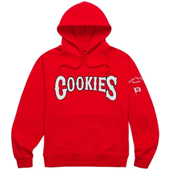 Cookies Clothing has emerged as a standout name that resonates