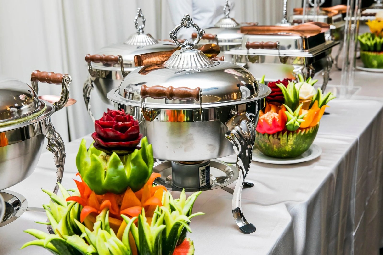 Premium catering mississauga