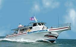 Florida keys fishing charters