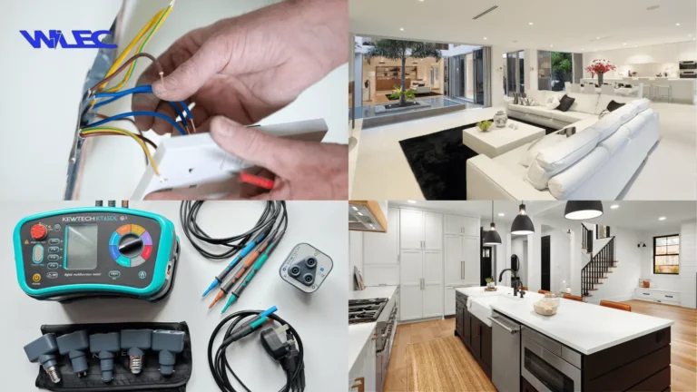 West London Electrical Contractor