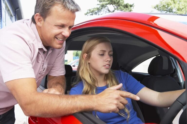 driving lessons prices